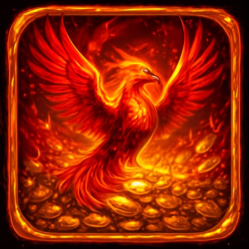 hehe5 Mobile dashboard login screen