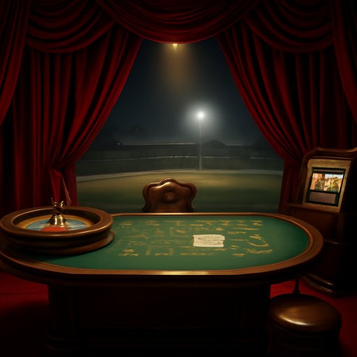 hehe5 wheel table layout